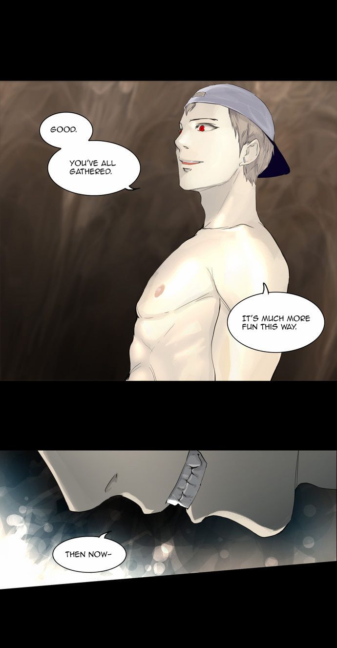 Tower of God Chapter 113 2